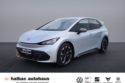Cupra Born Gebrauchtwagen