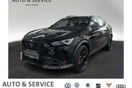 Cupra Formentor Gebrauchtwagen