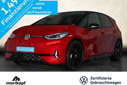 VW ID.3 Gebrauchtwagen