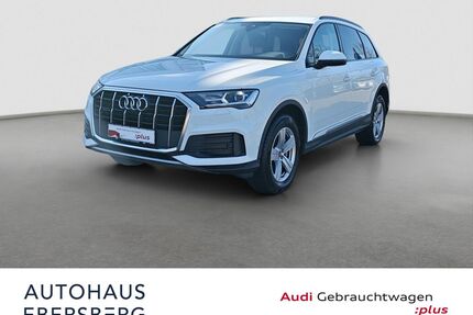 Audi Q7 Gebrauchtwagen