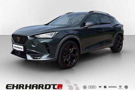 Cupra Formentor Gebrauchtwagen