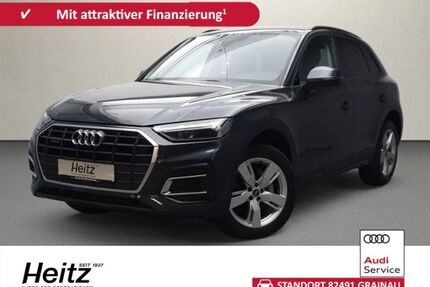 Audi Q5 Gebrauchtwagen
