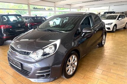 Kia Rio Gebrauchtwagen