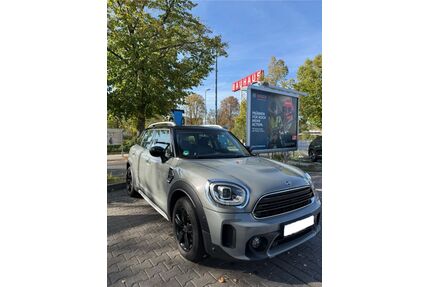 Mini Cooper Countryman Gebrauchtwagen