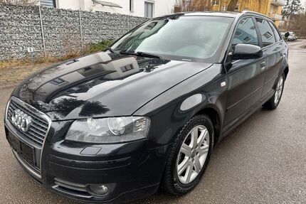 Audi A3 Gebrauchtwagen