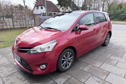 Toyota Verso Gebrauchtwagen
