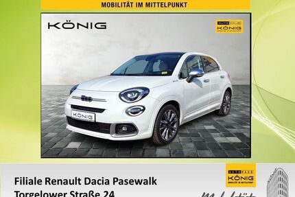 Fiat 500X Gebrauchtwagen