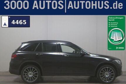 Mercedes-Benz GLC 300 Gebrauchtwagen