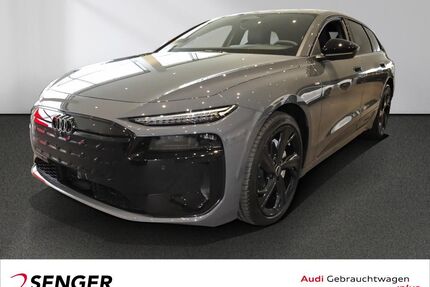 Audi A6 e-tron Gebrauchtwagen