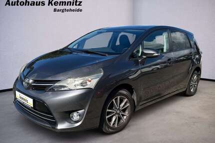 Toyota Verso Gebrauchtwagen