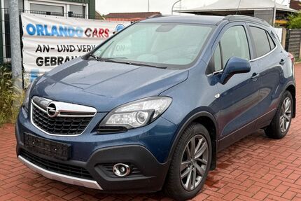 Opel Mokka Gebrauchtwagen