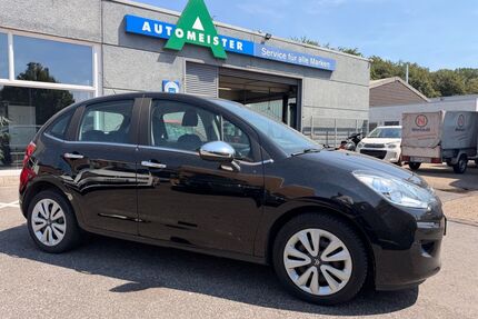Citroen C3 Gebrauchtwagen