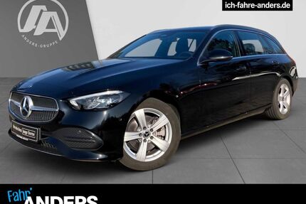 Mercedes-Benz C 200 Gebrauchtwagen