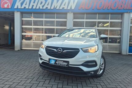 Opel Grandland (X) Gebrauchtwagen