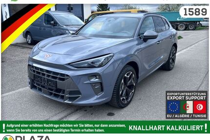 Cupra Terramar Gebrauchtwagen