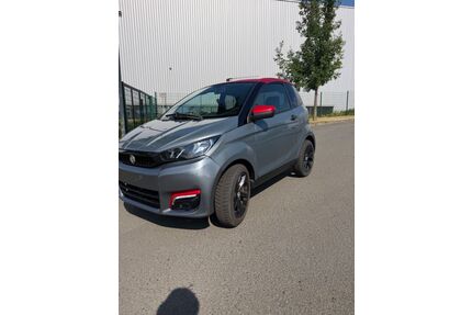 Aixam City Gebrauchtwagen