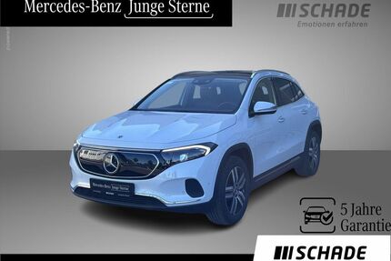 Citroen EQA 