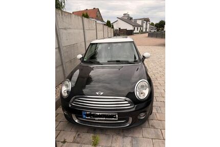 Mini Cooper Gebrauchtwagen