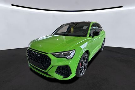 Audi RSQ3 Gebrauchtwagen