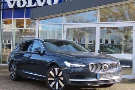 Volvo V90 Gebrauchtwagen