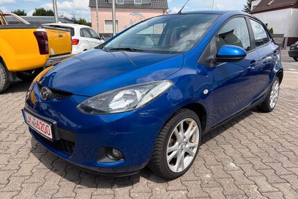 Mazda 2 Gebrauchtwagen