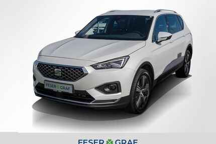 Seat Tarraco Gebrauchtwagen