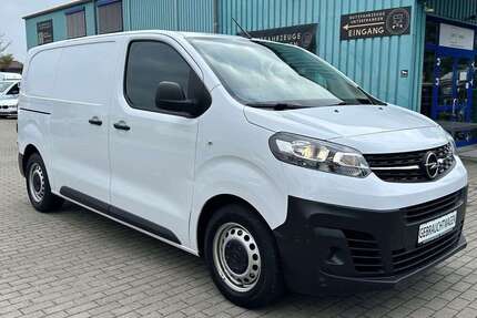 Opel Vivaro Gebrauchtwagen