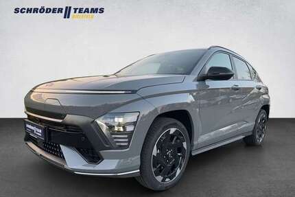 Hyundai KONA Gebrauchtwagen