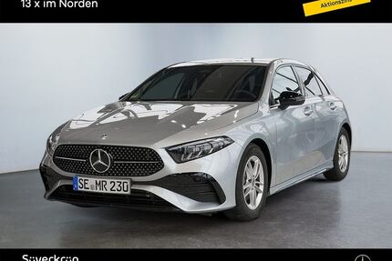 Mercedes-Benz A 200 Gebrauchtwagen
