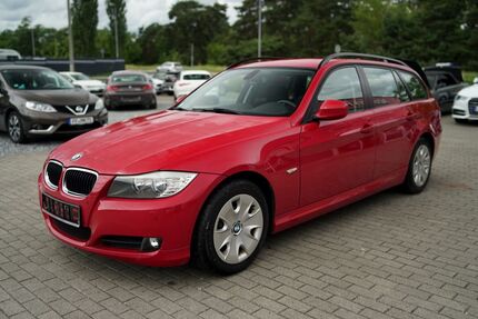 BMW 318 Gebrauchtwagen