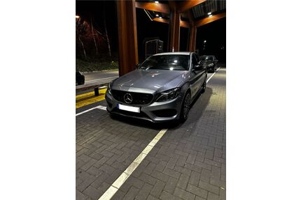 Mercedes-Benz C 200 Gebrauchtwagen