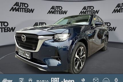 Mazda CX-60 Gebrauchtwagen