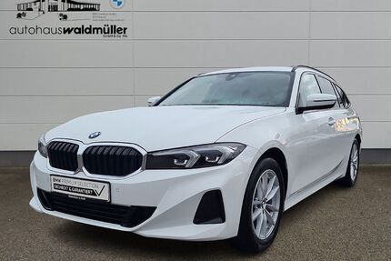 BMW 318 Gebrauchtwagen