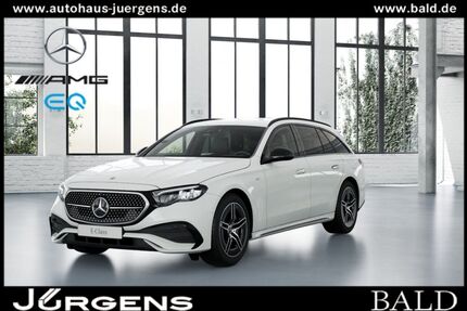Mercedes-Benz E 300 Gebrauchtwagen