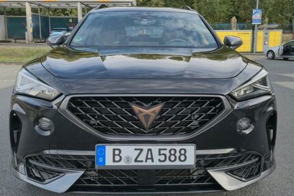 Cupra Formentor Gebrauchtwagen