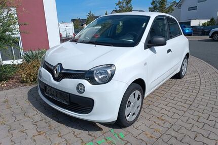 Renault Twingo Gebrauchtwagen