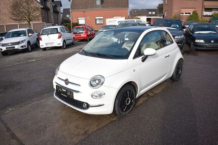 Fiat 500 Gebrauchtwagen