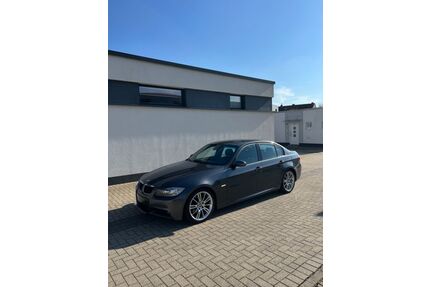 BMW 330 Gebrauchtwagen