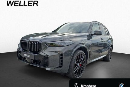 BMW X5 Gebrauchtwagen