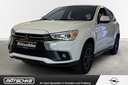 Mitsubishi ASX Gebrauchtwagen