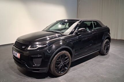 Land Rover Range Rover Evoque Gebrauchtwagen
