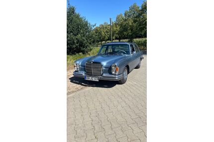 Mercedes-Benz 280 Gebrauchtwagen
