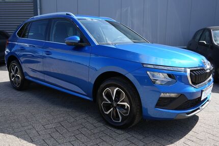 Skoda Kamiq Gebrauchtwagen