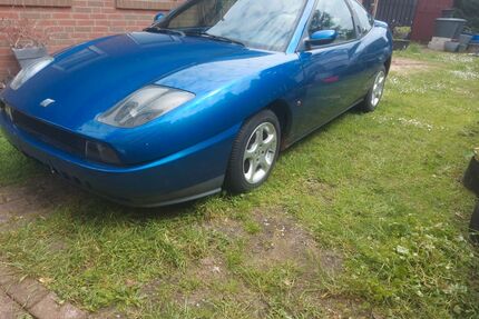 Fiat Coupe Gebrauchtwagen