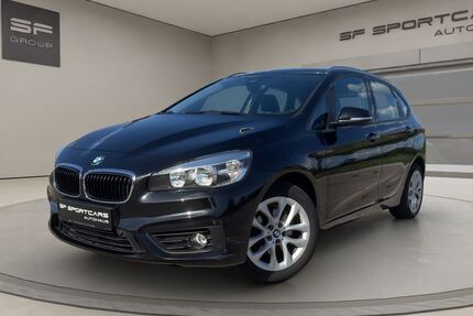 BMW 218 Active Tourer Gebrauchtwagen