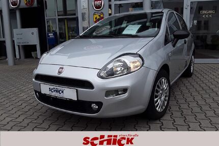 Fiat Punto Gebrauchtwagen