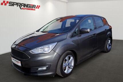 Ford C-Max Gebrauchtwagen