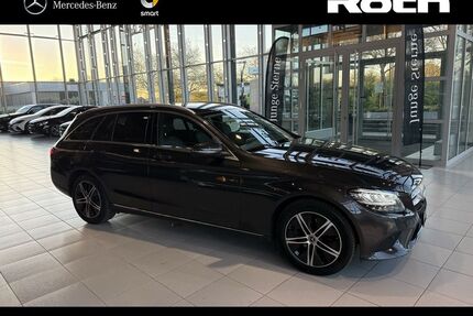 Mercedes-Benz C 220 Gebrauchtwagen