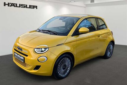 Fiat 500 Gebrauchtwagen