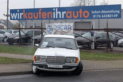 Mercedes-Benz 200 Gebrauchtwagen